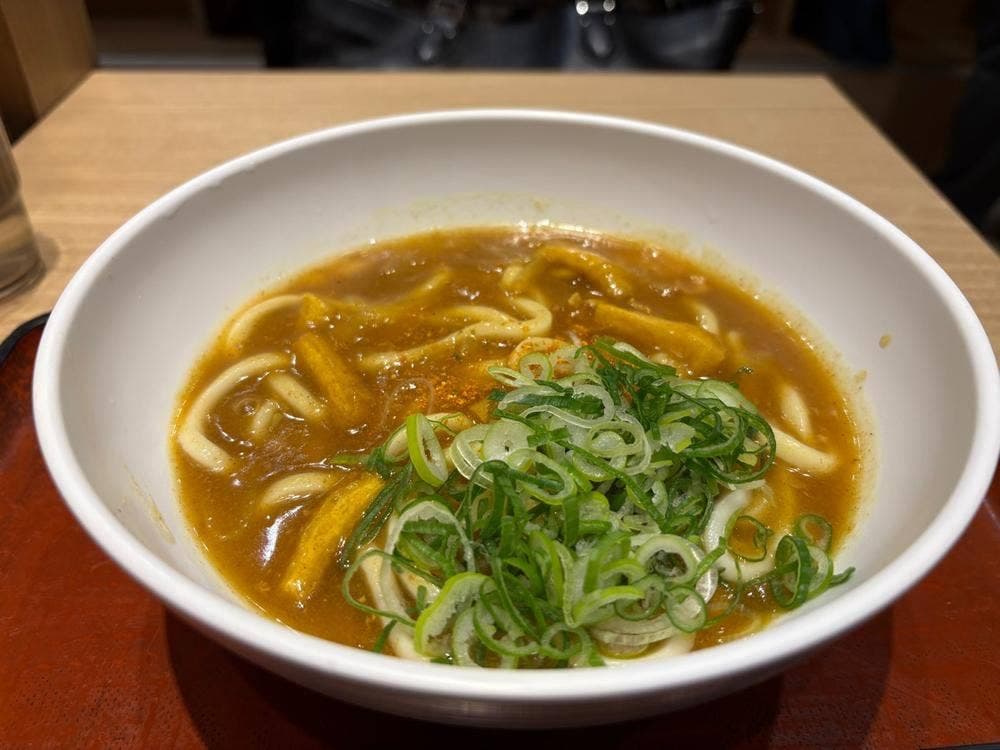 麺家 大阪みどう