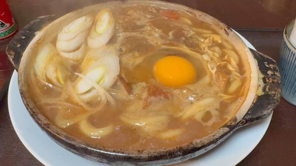 越路家