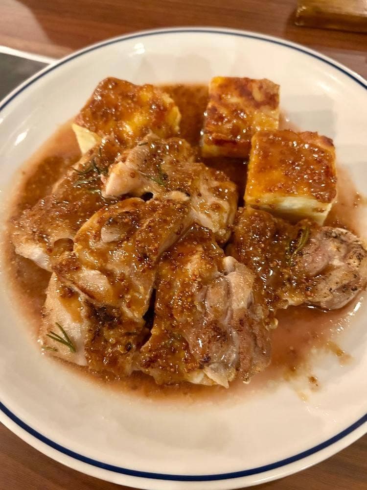 金沢炭火焼イタリアン ケムリとカオリ