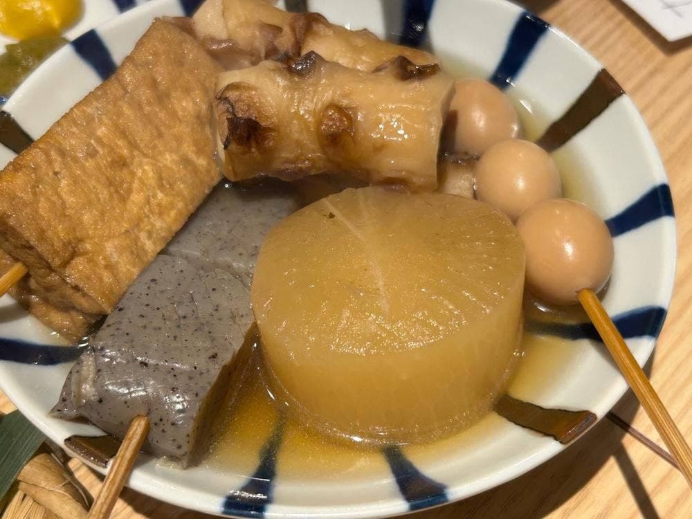 酒場フタマタ 蒲田店