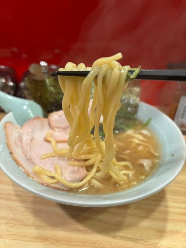 家系ラーメン 一楽家 - サブ画像2