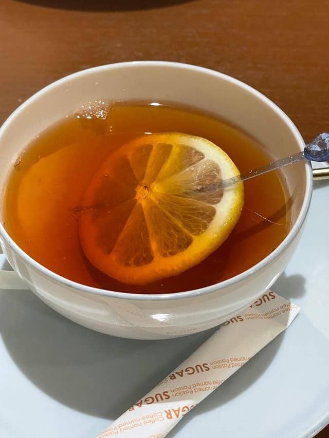 珈琲専門店 カフェ 横濱壹番館 - サブ画像1