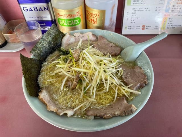 ラーメンショップ ふれあい通り店 - サブ画像1
