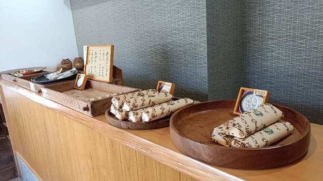 弁天まんじゅう本舗 - サブ画像1