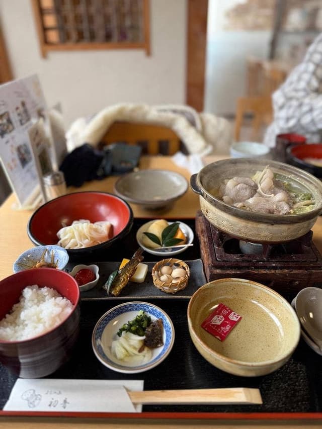 季節料理 初音 - サブ画像3