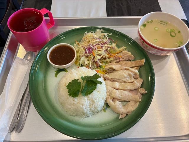 パッタイ Thai Food - サブ画像1