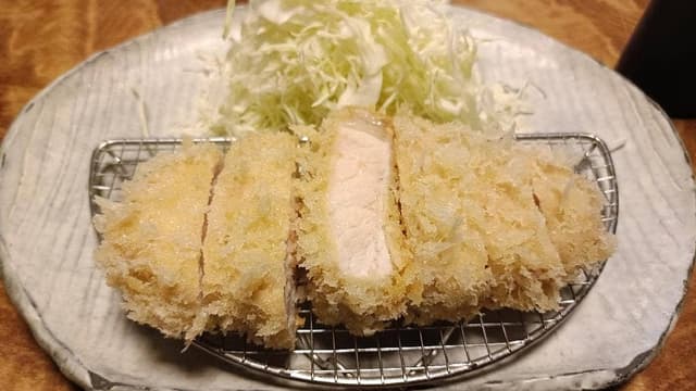 とんかつ 新 - サブ画像3
