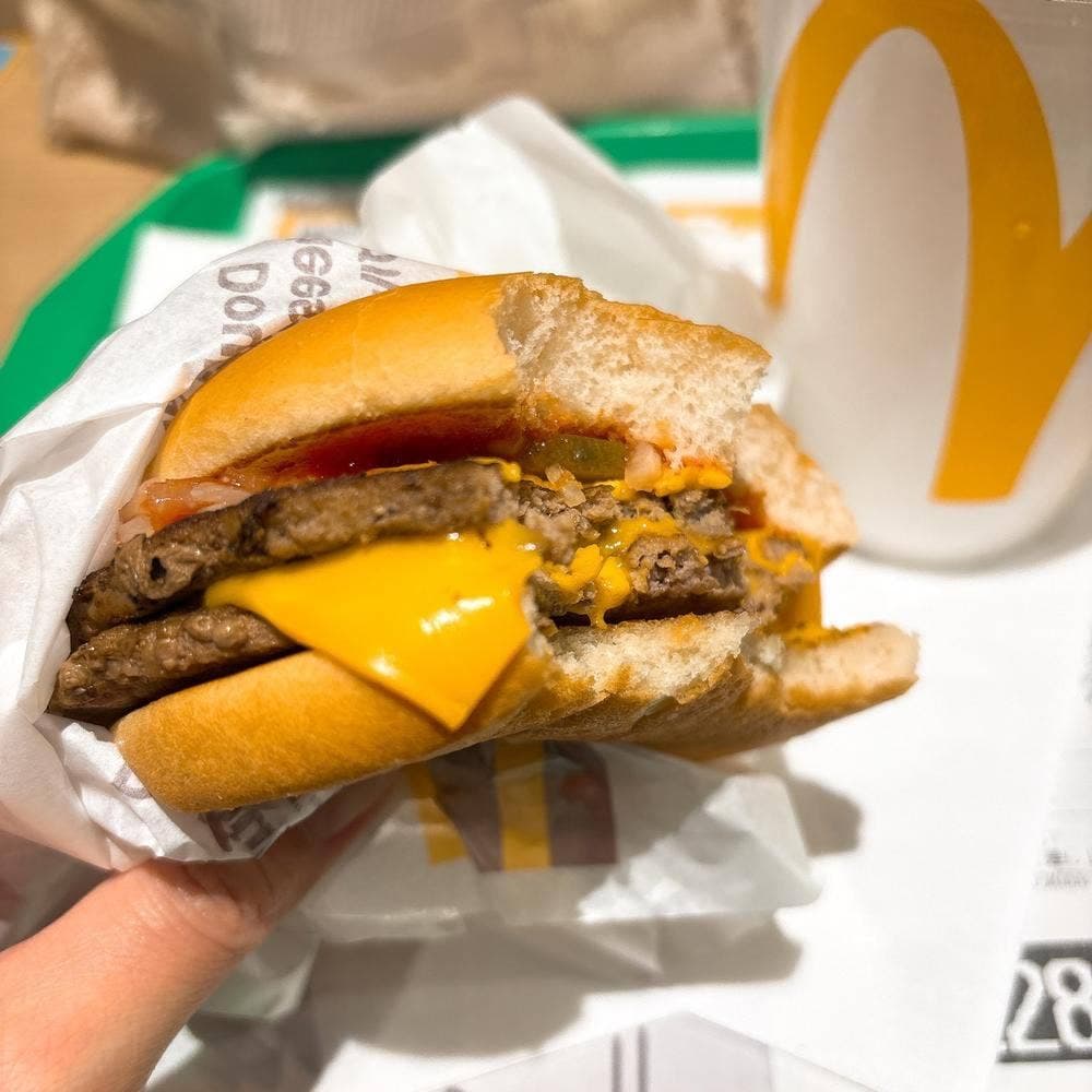 マクドナルド 横浜ポルタ店