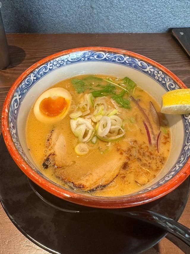 無添加ラーメン専門 だしと麺 - サブ画像3