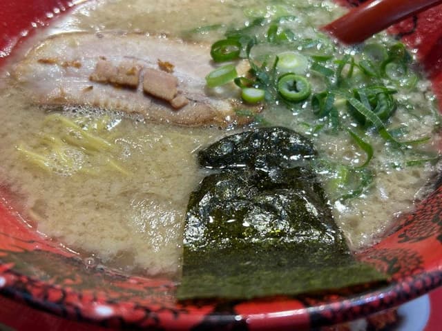 ラー麺ずんどう屋 川崎銀座街店 - サブ画像1