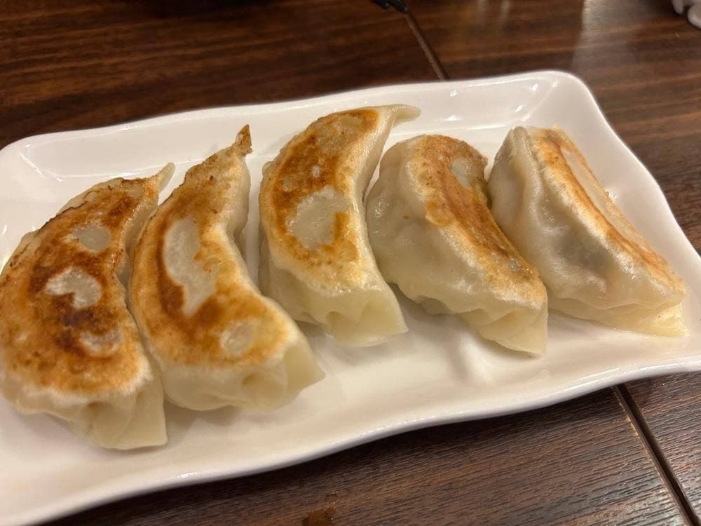 隆華 餃子酒場