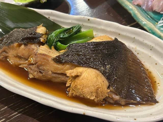 洋風っぽい居酒屋 じゅんぼう - サブ画像1