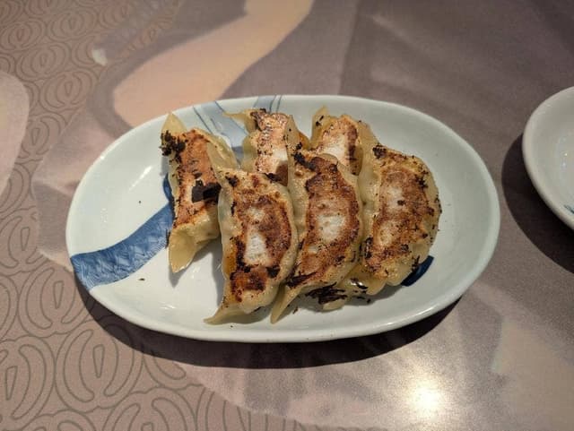 麺屋武蔵 道貫 - サブ画像2
