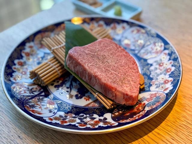 肉亭ふたご iki 新宿店 - サブ画像2