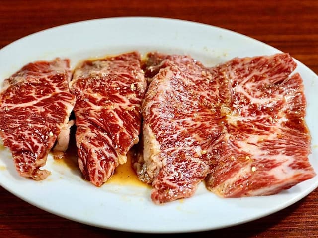焼肉ホルモン 幻勝 - サブ画像1