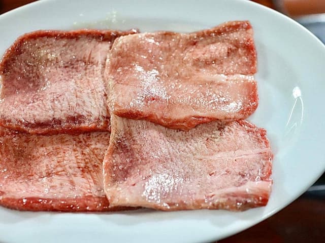 焼肉ホルモン 幻勝 - サブ画像2