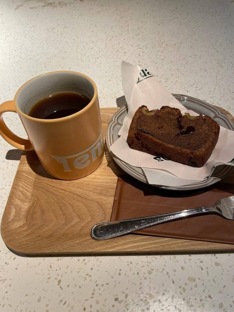 TENCUPS