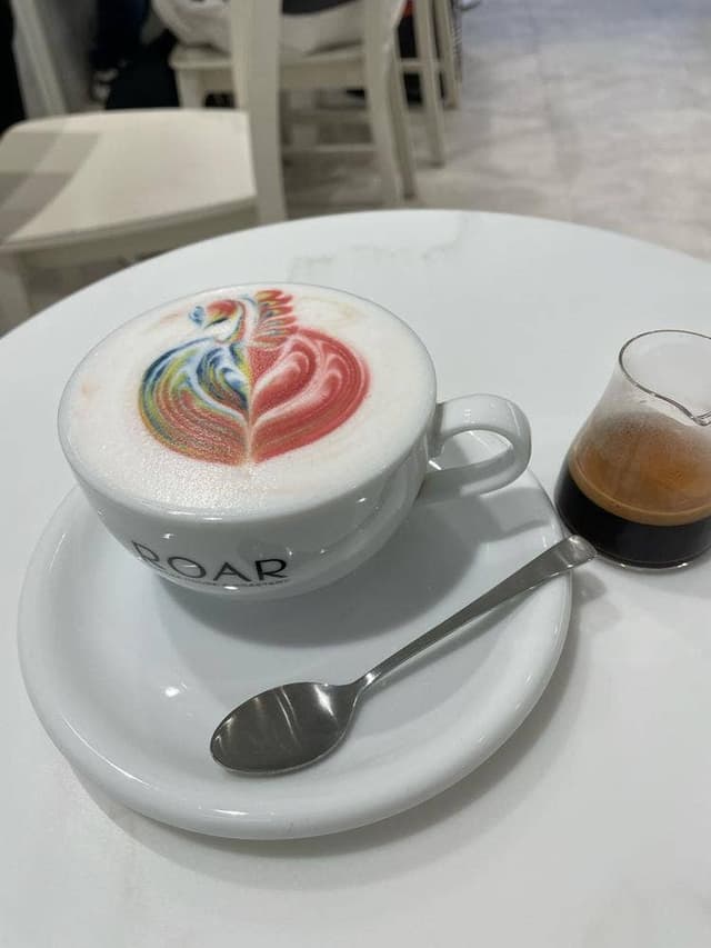 ROAR COFFEE 銀座店 - サブ画像1