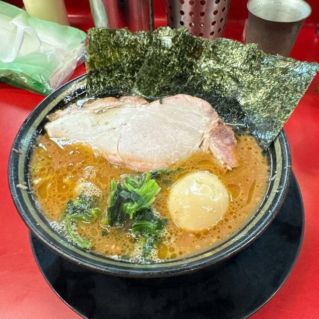 王道家直系 IEKEI TOKYO - サブ画像3