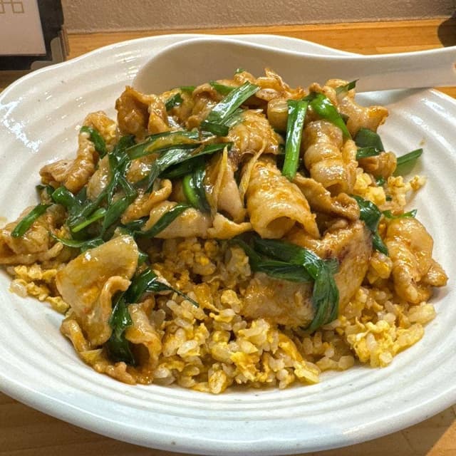 美味しい炒飯の店 満福 - サブ画像3