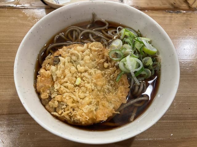 そば処 二葉 神田南口店 - サブ画像2