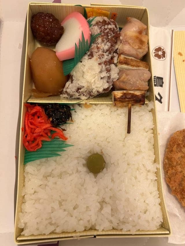 鳥久惣菜 からたつ - サブ画像3