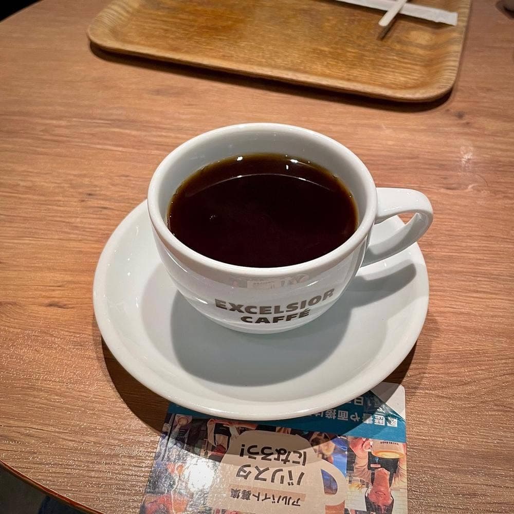 エクセルシオールカフェ 吉祥寺南口駅前店