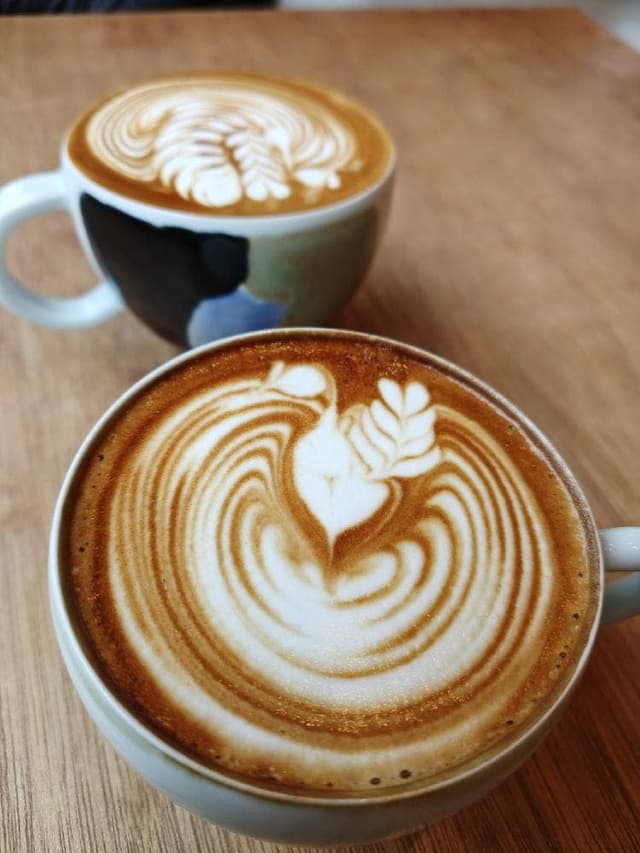 bakery and art cafe lier - サブ画像2