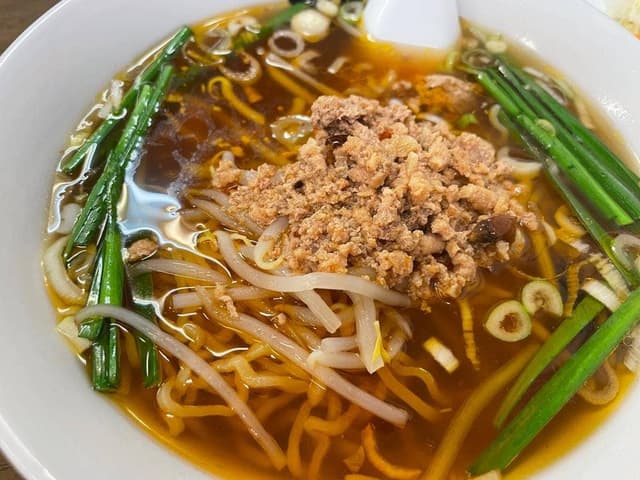 台湾料理 大府 - サブ画像1