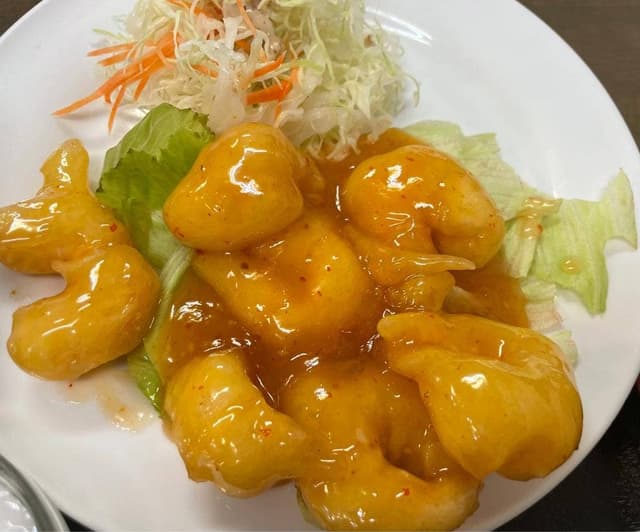 台湾料理 大府 - サブ画像2