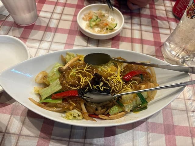 純豆腐 田舎家 - サブ画像1