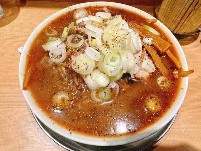 札幌 六坊 - サブ画像3