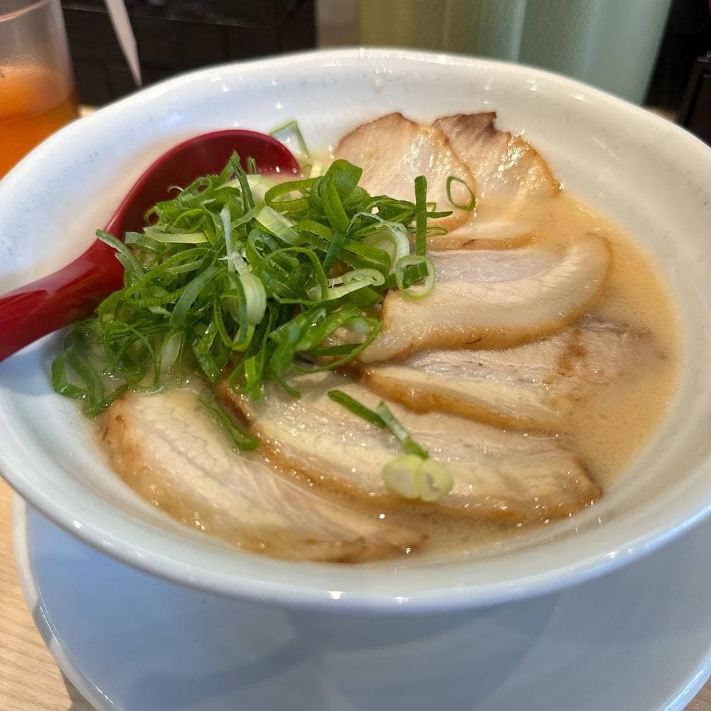 麺処 近廣