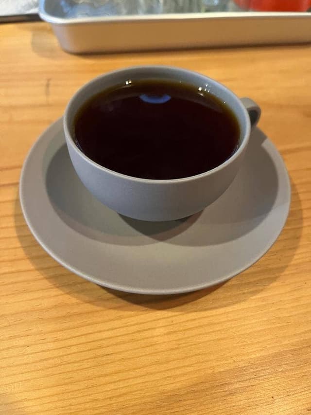 オトナリ珈琲 - サブ画像2