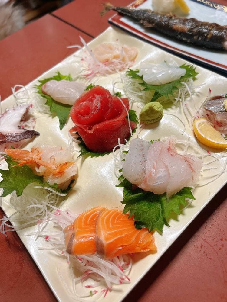 たらく 日暮里店