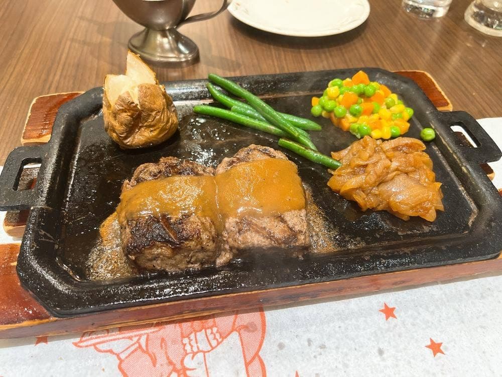 ハングリータイガー トレッサ横浜店