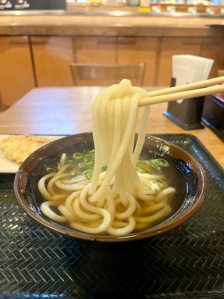 さぬき安べえ 金山店