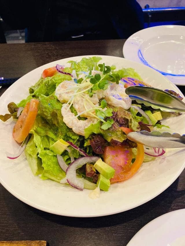 ダイニングバーTheOlive 大塚駅前店 - サブ画像1
