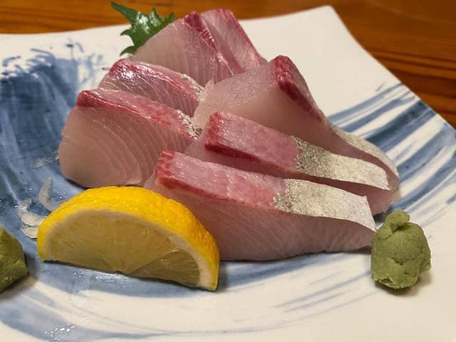 海の幸 鯛や - サブ画像1