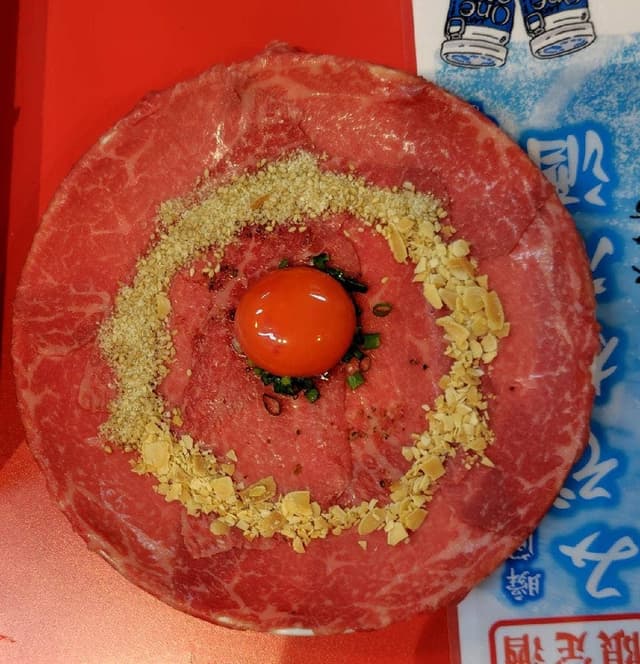 焼肉 藤もと 梅田お初天神店 - サブ画像1