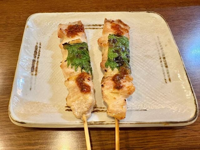 鳥焼 備長丸 - サブ画像2