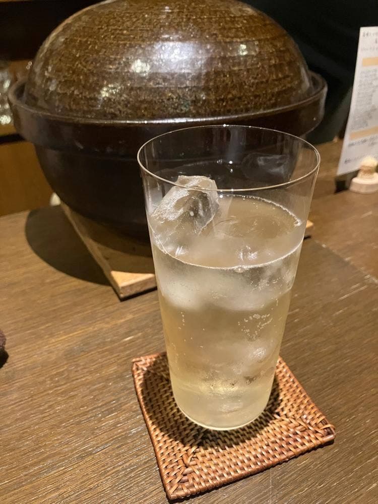 歩古ホール