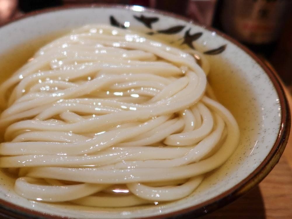 うどん棒 本店
