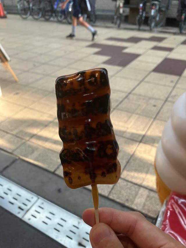 喜八洲総本舗 本店 - サブ画像1