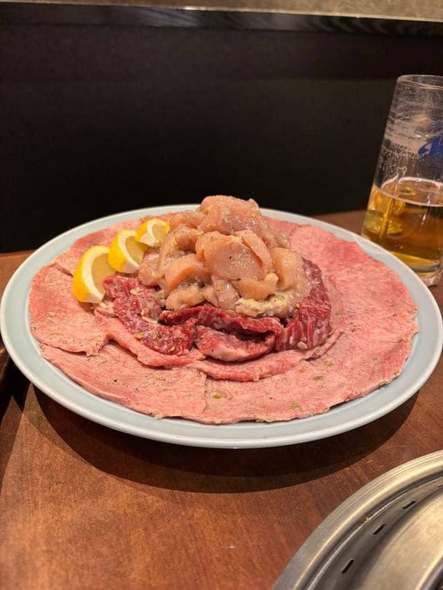 静龍苑 - サブ画像1