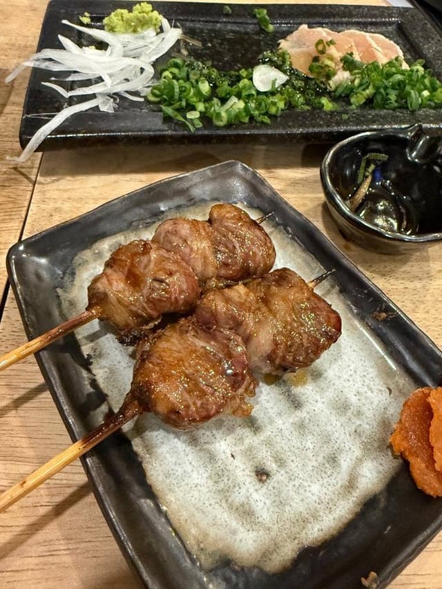 越乃商店 - サブ画像1