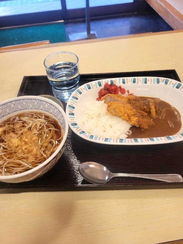 そば処 高松 - サブ画像2
