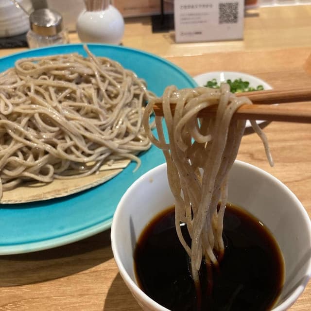 十割蕎麦ハレニチ 千里山店 - サブ画像2
