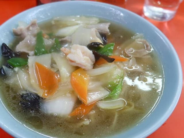 木蘭 - サブ画像2