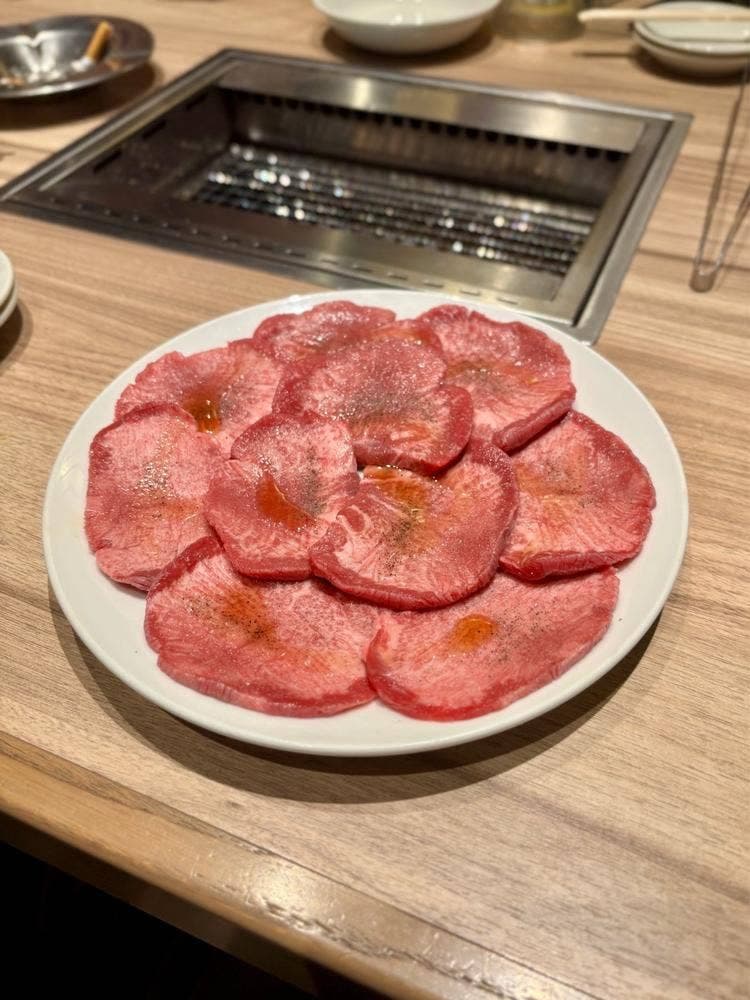 ホルモン焼幸永 さくら通り店
